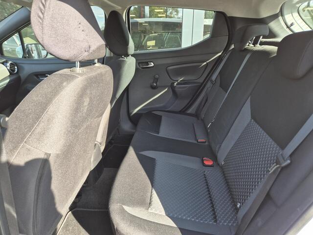 Nissan MICRA 1.0 IG-T Acenta Apple Carplay - Android Auto / Airconditioning | 1e Eigenaar |