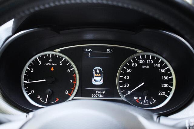 Nissan MICRA 0.9 IG-T N-Connecta N-line