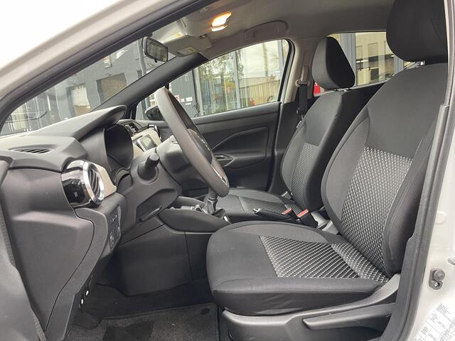 Nissan MICRA 1.0 IG-T N-Sport