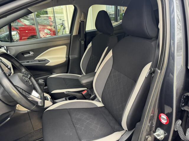 Nissan MICRA 0.9 IG-T N-Connecta*Navigatie*Camera*