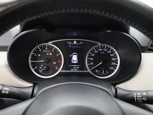 Nissan MICRA 0.9 IG-T Tekna | CAMERA | KEYLESS