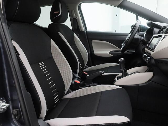 Nissan MICRA 0.9 IG-T Tekna | CAMERA | KEYLESS
