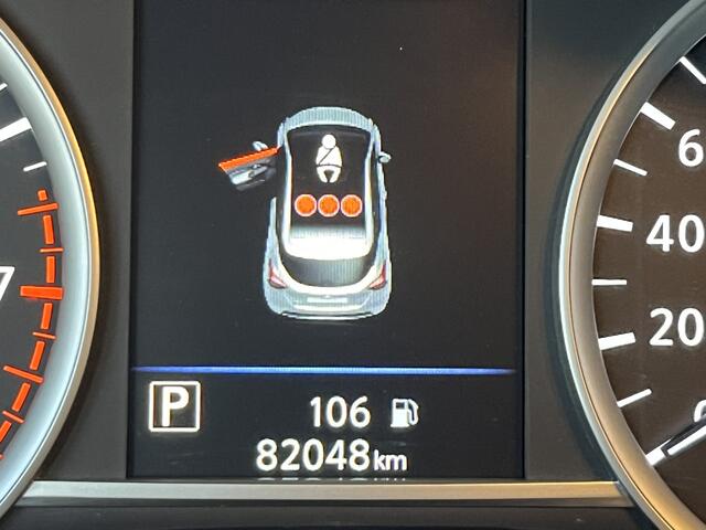 Nissan MICRA 1.0 IG-T N-Connecta Automaat