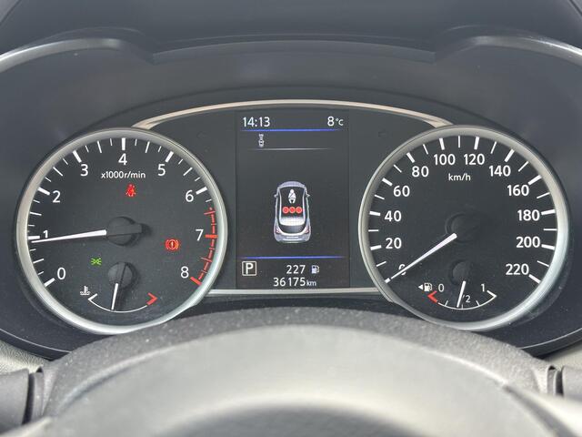 Nissan MICRA 1.0 IG-T N-Tec AUTOMAAT | NAVIGATIE | PARKEERSENSOREN ACHTER | TELEFOONVOORBEREIDING