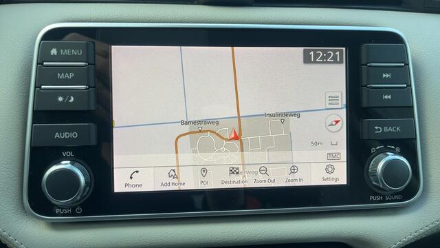 Nissan MICRA 1.0 IG-T N-Design