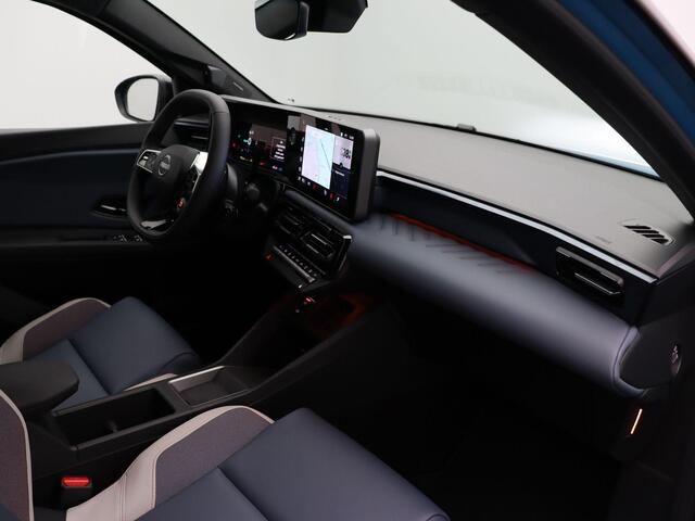 Nissan MICRA EVOLVE 52 kWh | Tot 416Km Actieradius | Google Integratie | 5 Jaar Fabrieksgarantie | 8 Jaar Batterijgarantie |