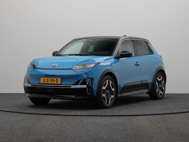 Nissan MICRA EVOLVE 52 kWh | Tot 416Km Actieradius | Google Integratie | 5 Jaar Fabrieksgarantie | 8 Jaar Batterijgarantie |