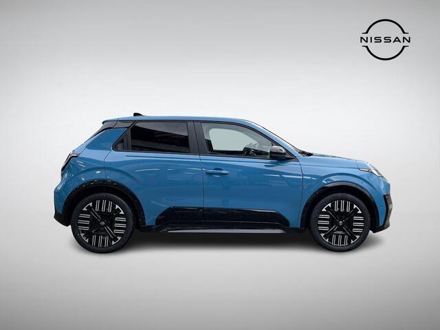 Nissan MICRA ADVANCE 52 kWh NU IN DE SHOWROOM!