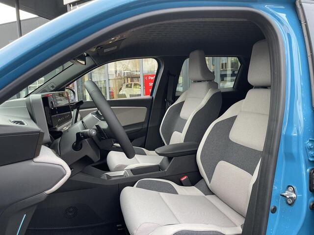 Nissan MICRA ADVANCE 52 kWh NU IN DE SHOWROOM!