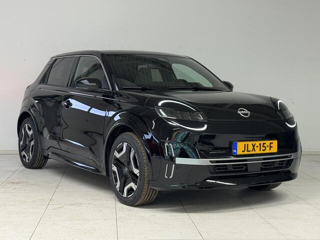Nissan MICRA EVOLVE 52 kWh | DEMO | Navigatie | Stoel + Stuurverwarming | Achteruitrijcamera | Harman / Kardon |
