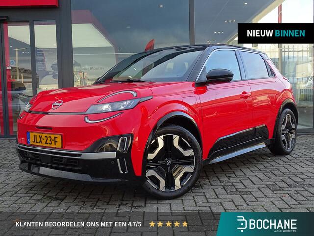 Nissan MICRA EVOLVE 52 kWh Harman & Kardon