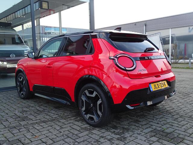 Nissan MICRA EVOLVE 52 kWh Harman & Kardon