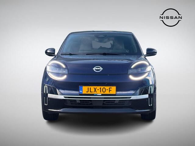 Nissan MICRA EVOLVE 52 kWh NU IN DE SHOWROOM!