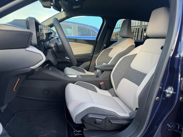 Nissan MICRA EVOLVE 52 kWh NU IN DE SHOWROOM!