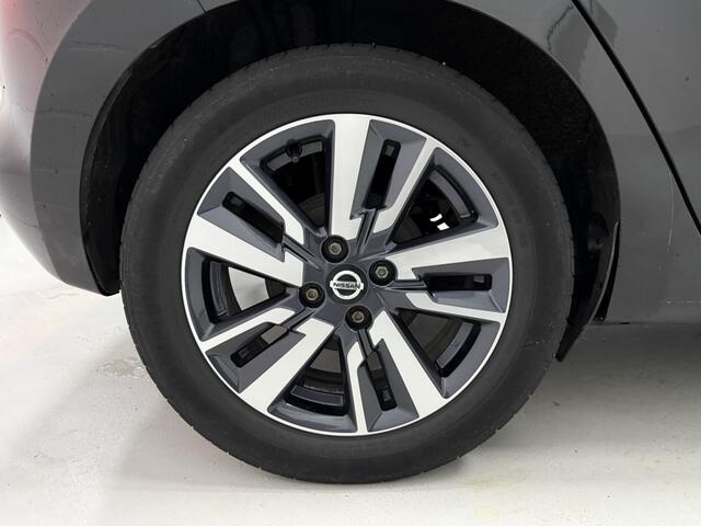 Nissan MICRA 1.0 IG-T N-Connecta *Cruise*Camera*Scherm*