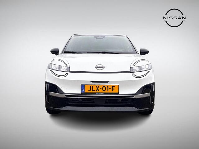 Nissan MICRA EVOLVE 52 kWh NU IN DE SHOWROOM!