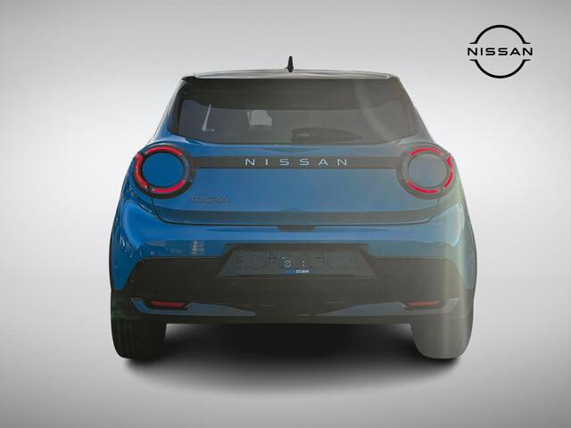 Nissan MICRA ADVANCE - Launch Edition 52 kWh