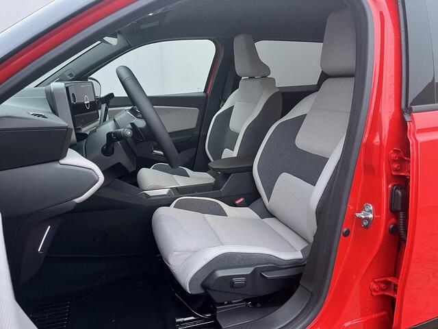 Nissan MICRA EVOLVE 52 kWh / ¤1500,- EINDEJAARSVOORDEEL / 417 km WLTP / 5 Jaar Fabrieksgarantie / Harman en Kardon Geluidssysteem / Google Maps Navigatie / Camera / Stoel- en Stuurverwarming / Climate Control / Adaptive Cruise Control /