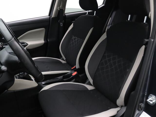 Nissan MICRA 90pk IG-T N-Design Airco | Cruise | Parkeersens. achter