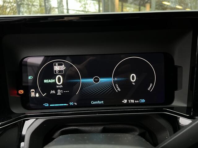 Nissan MICRA ADVANCE 40 kWh | DEMO