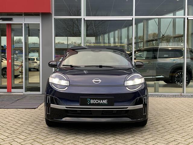 Nissan MICRA ADVANCE 52 kWh | NU IN DE SHOWROOM IN HARDERWIJK