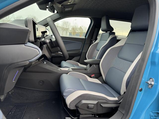 Nissan MICRA EVOLVE 52 kWh