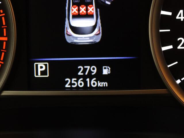 Nissan MICRA IG-T 90pk N-Design Xtronic Automaat Airco | Cruise | Carplay | Parkeersens. achter