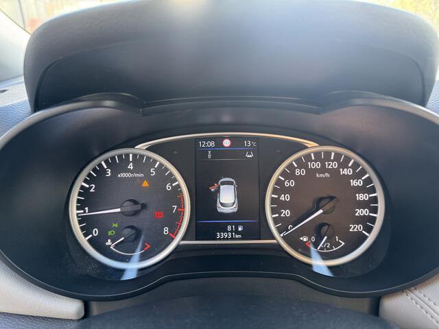 Nissan MICRA 1.0 IG-T N-Design Navigatie|Trekhaak