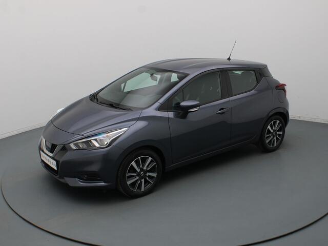 Nissan MICRA 70pk Acenta Cruise | Climate | Carplay