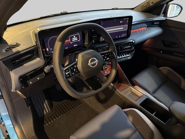 Nissan MICRA EVOLVE 52 kWh