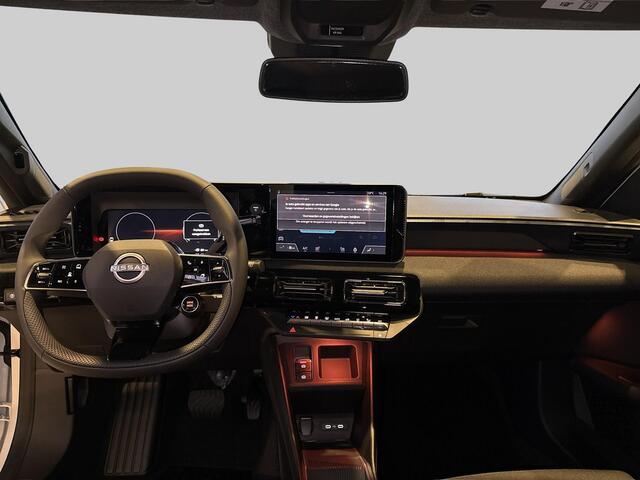 Nissan MICRA ADVANCE 52 kWh