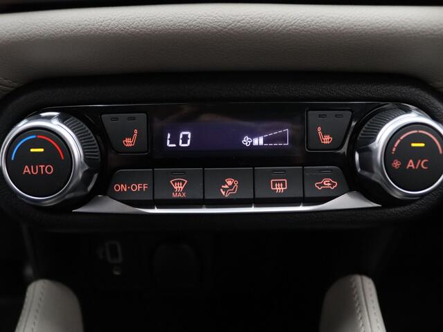 Nissan MICRA 100pk IG-T N-Connecta Camera | Cruise | Navi | Parkeersens. achter | Stoelverw.