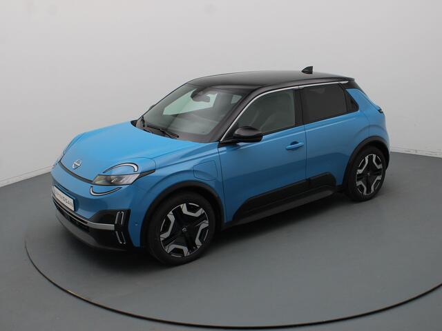 Nissan MICRA EVOLVE 52 kWh Harman Kardon | Camera | Adapt. Cruise | Stoel-/stuurverw.