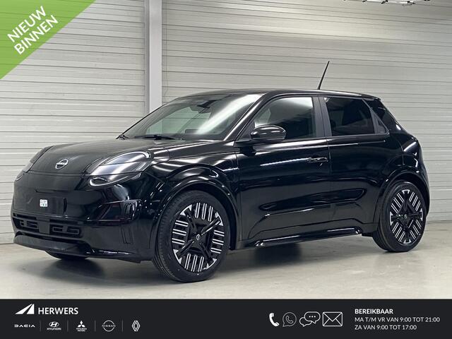 Nissan MICRA ENGAGE - Launch Edition 40 kWh / ¤2500,- Eindejaarsvoordeel / Nieuw uit Voorraad Leverbaar / 310 KM WLTP / Apple CarPlay/Android Auto / Warmtepomp /