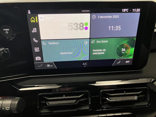 Nissan MICRA ENGAGE - Launch Edition 40 kWh / ¤2500,- Eindejaarsvoordeel / Nieuw uit Voorraad Leverbaar / 310 KM WLTP / Apple CarPlay/Android Auto / Warmtepomp /