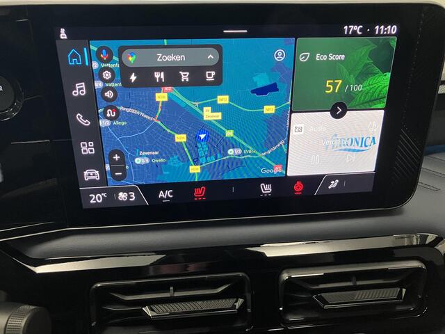 Nissan MICRA EVOLVE 52 kWh / ¤2500,- Eindejaarsvoordeel / Nieuw uit Voorraad Leverbaar / 417 KM WLTP / Lederen Bekleding / Harman Kardon Premium Audio / Google Maps Navigatie /