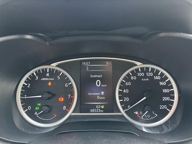 Nissan MICRA 0.9 IG-T N-Connecta | Camera en Sensoren | Navi | Airco
