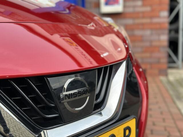 Nissan MICRA 0.9 IG-T N-Connecta | Camera en Sensoren | Navi | Airco