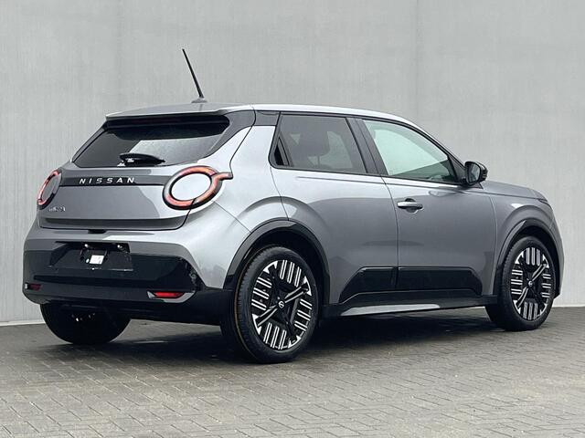 Nissan MICRA ENGAGE - Launch Edition 40 kWh / ¤ 2.500,- EINDEJAARSVOORDEEL / Uit voorraad leverbaar