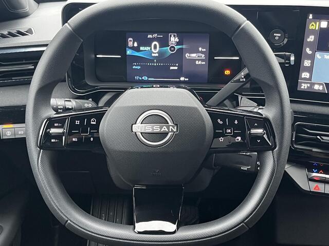 Nissan MICRA ENGAGE - Launch Edition 40 kWh / ¤ 2.500,- EINDEJAARSVOORDEEL / Uit voorraad leverbaar