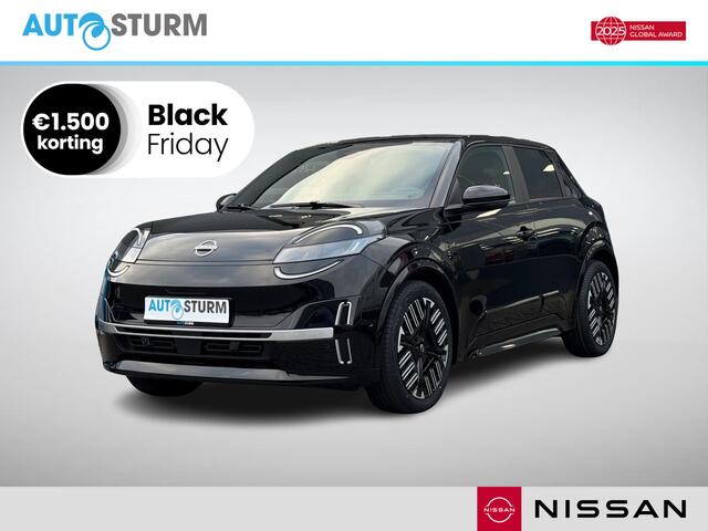 Nissan MICRA ADVANCE 40 kWh