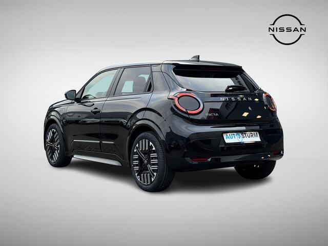 Nissan MICRA ADVANCE 40 kWh