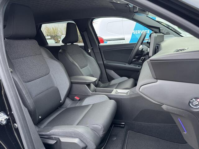 Nissan MICRA ADVANCE 40 kWh