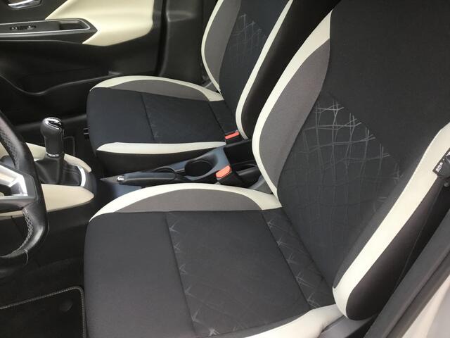 Nissan MICRA 1.0 IG-T N-Connecta