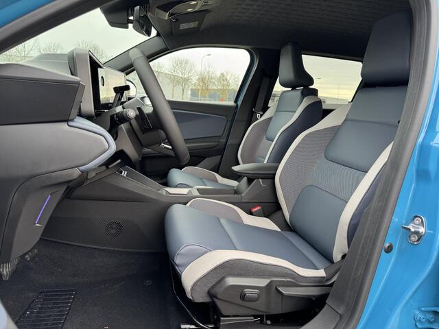 Nissan MICRA EVOLVE 52 kWh