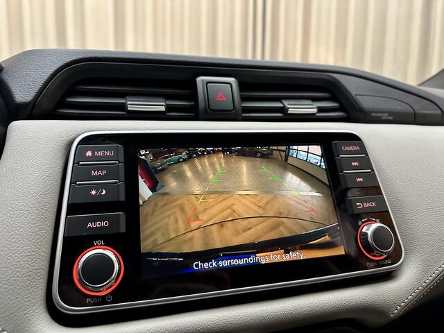 Nissan MICRA 1.0 IG-T N-Connecta *Automaat* Org.NL! / Camera / Navigatie / Cruise Control / Bluetooth / PDC