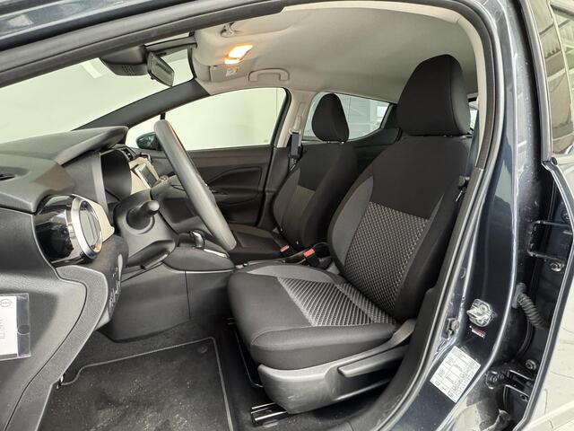 Nissan MICRA 1.0 IG-T N-Design | Automaat | Stoelverwarming | Climate Control | Navigatie |