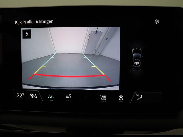 Nissan MICRA EVOLVE 52 kWh Automaat Harman Kardon | Camera | Adapt. Cruise | Parkeersens. v+a | Stoel-/stuurverw.