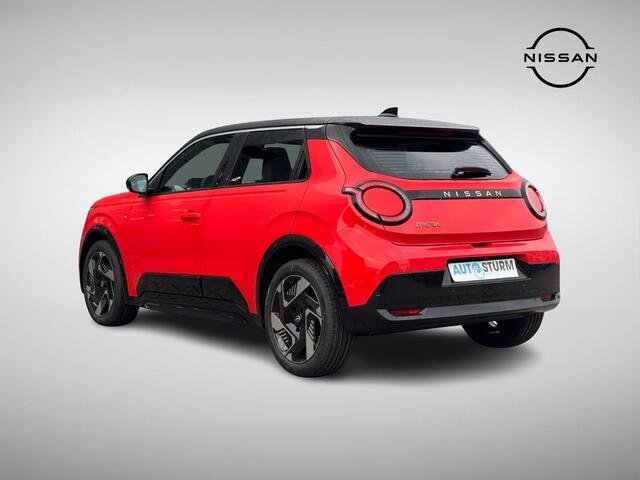 Nissan MICRA EVOLVE 52 kWh