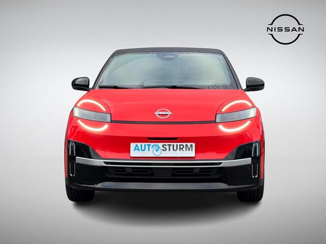 Nissan MICRA EVOLVE 52 kWh